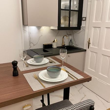 Apartman Vasia Subotica Exterior photo