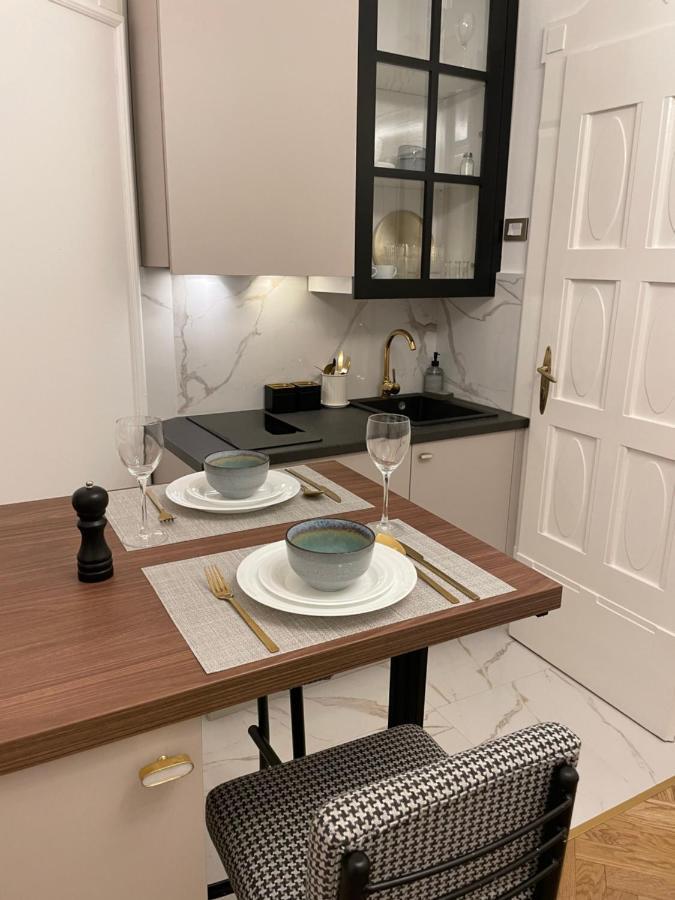 Apartman Vasia Subotica Exterior photo