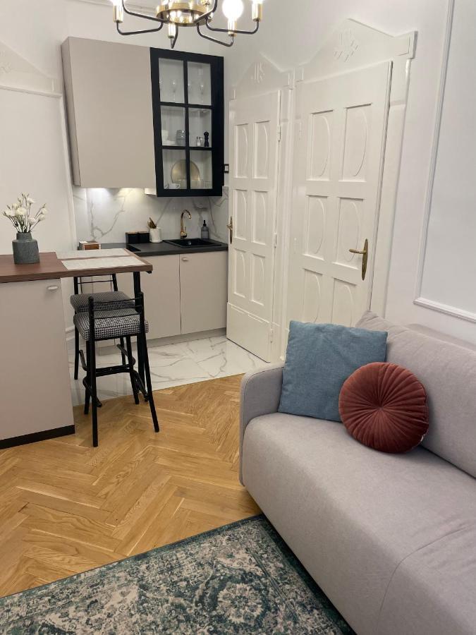 Apartman Vasia Subotica Exterior photo
