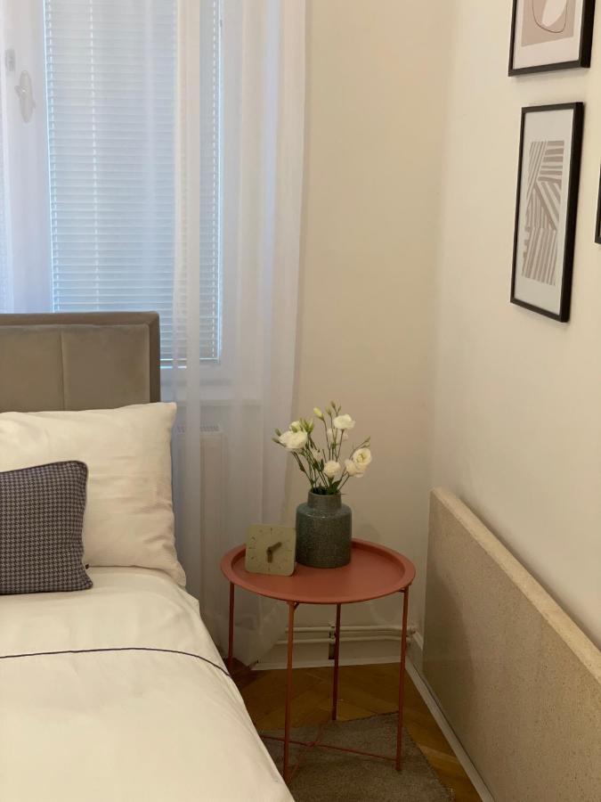 Apartman Vasia Subotica Exterior photo